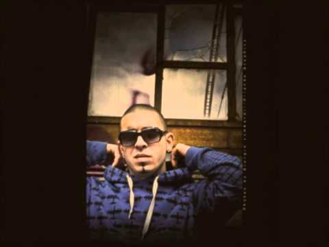 17 Leman Sharque feat Diano - Dans Une Autre Cité - Apokalypse Tape