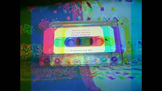 Eightball &amp; MJG - Niggas Like Us {SPK G RIP 74 100} O.T.S. &amp; Bank Bag OLD TAPE