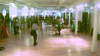 Milagres - &quot;Here To Stay&quot; Live @ Big Fuel ROCKS