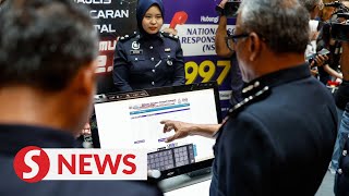 Download lagu Semak Mule 2.0 portal to  help identify the identity of companies involved in scams mp3