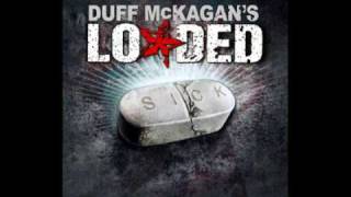 Translucent - Duff Mckagan's Loaded
