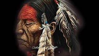 Tribute To The Native Americans