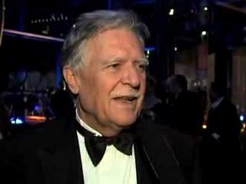 Goldene Kamera 2008 - Michael Ballhaus