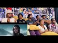 Africans React to Andaaz e Karam (Official Video) Madhur Sharma, Moin, ER, Roheb
