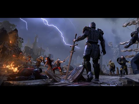 ESO Legacy of the Bretons Celebration Event