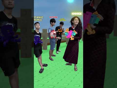 New Best Pet in Grow a Garden