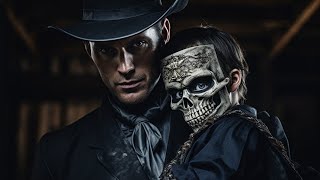 IN TIME - Mark Collie MUSIC VIDEO - AI VIDEO