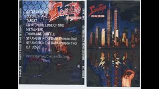 Savatage - Stranger in the Dark