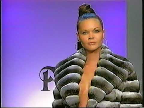 Fushá Fashion Show Fall 2003