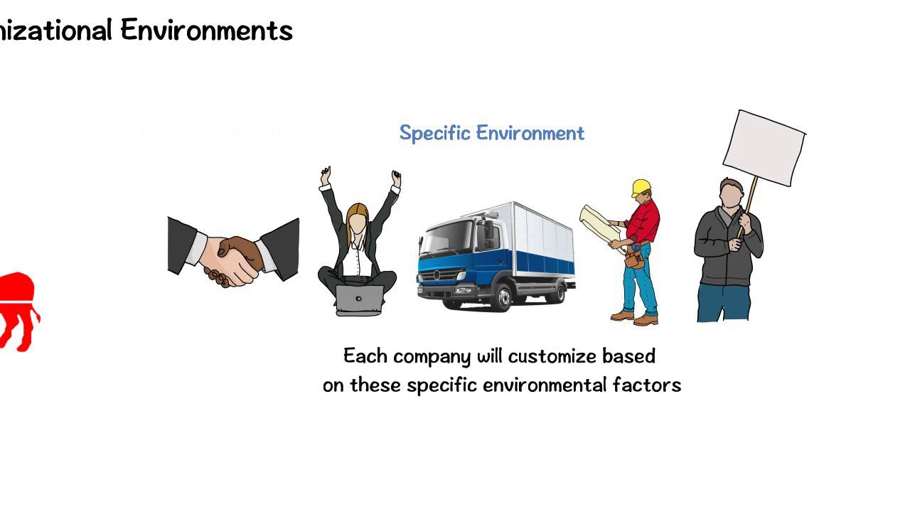 Organizational Management