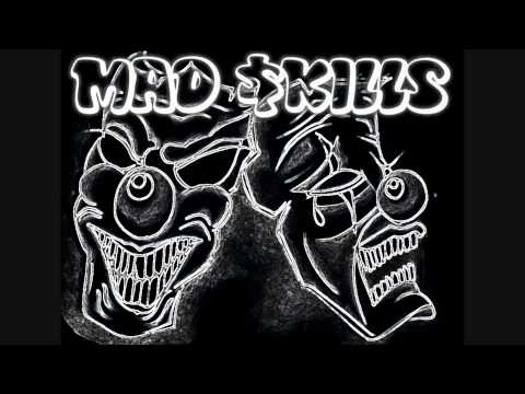 Mad Skill Records - System Overload