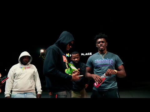 YUNG BALLY Feat. Tstacks - G2C (SHOT BY: @DEE_GREATT)