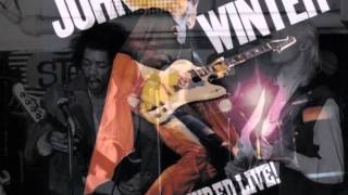 Tribute to Johnny Winter 'Raised On Rock'
