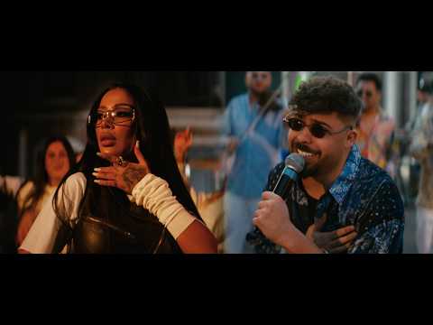 Luis Gabriel - Jamaica | Oficial Video Live