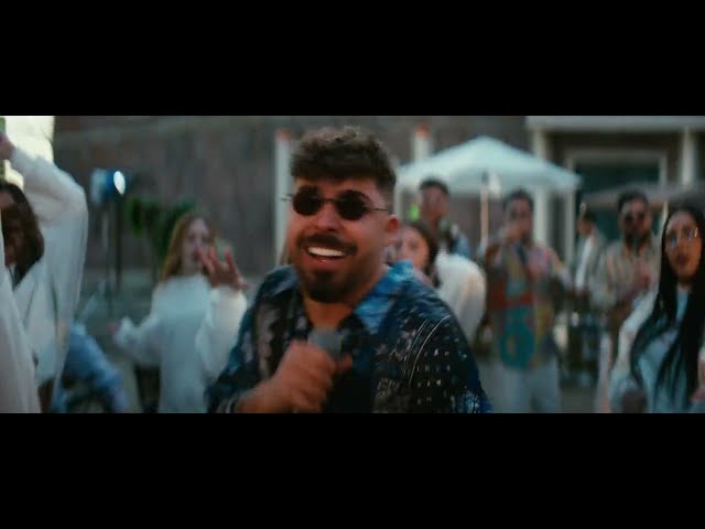 Luis Gabriel aus Rumänien mit 'Jamaica' (jetzt ansehen!) | Dance!