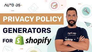 The Top 10 Privacy Policy Generators For Your Shopify Dropshipping Store 🕵️