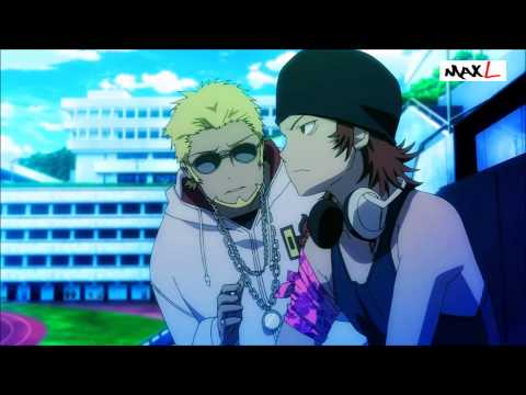 [Weezer] Rulin me - Nightcore