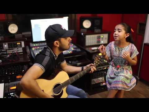 Cuando fuimos nada - Luisita Ft Joss Favela