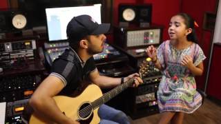 Cuando fuimos nada - Luisita Ft Joss Favela