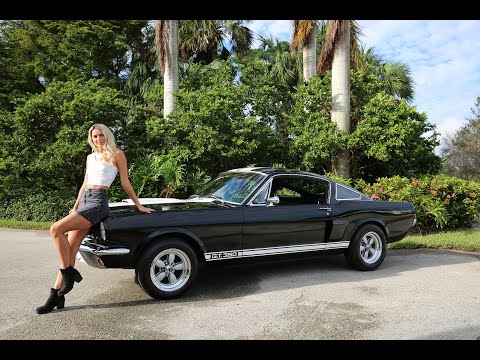 1966 Ford Mustang (CC-1653205) for sale in Fort Myers, Florida