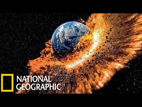 С точки зрения науки: Как уничтожить планету (National Geographic HD)