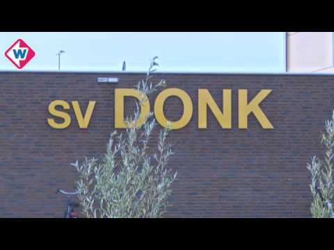 Scheidsrechter mishandeld door voetballer van sv Donk uit Gouda