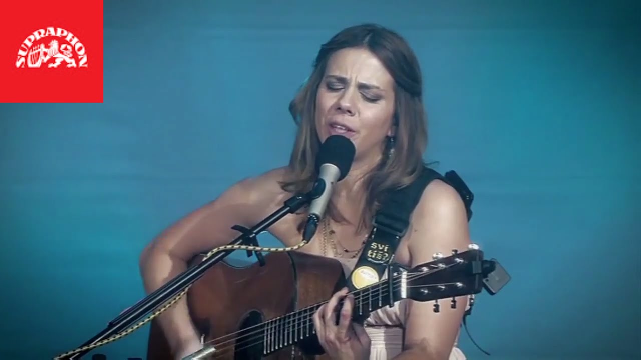 Aneta Langerová - Voda živá