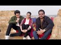Team Sonar Kellay Jawker Dhan Chats With T2ONLINE In Rajasthan