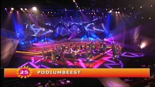 Kinderen voor Kinderen 25 - Medley 2