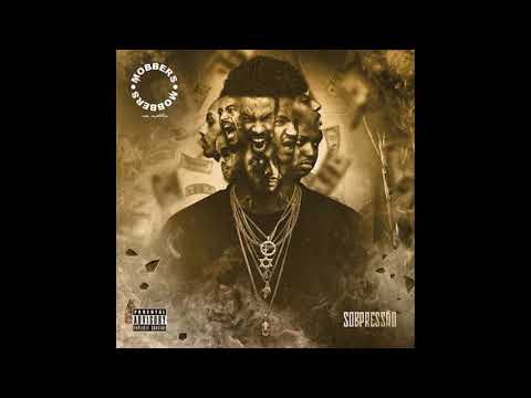 Mobbers - Atracão ou Amor feat. Edgar Domingos