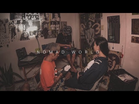 Kozzy Times: Nomad World - Episode 22