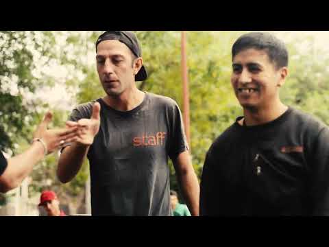 EROS vs RUIZ vs BILLY NETO vs DEM 8tavos VARELA RIMA 2022