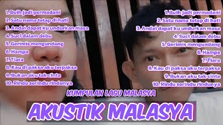 Download lagu KUMPULAN LAGU MALASYA mp3