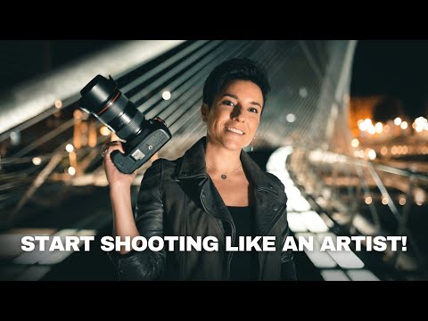 10 Sources of CREATIVE Inspiration That Will Change Your Photography FOREVER!