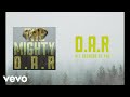 O.A.R. - All Because of You (Audio)