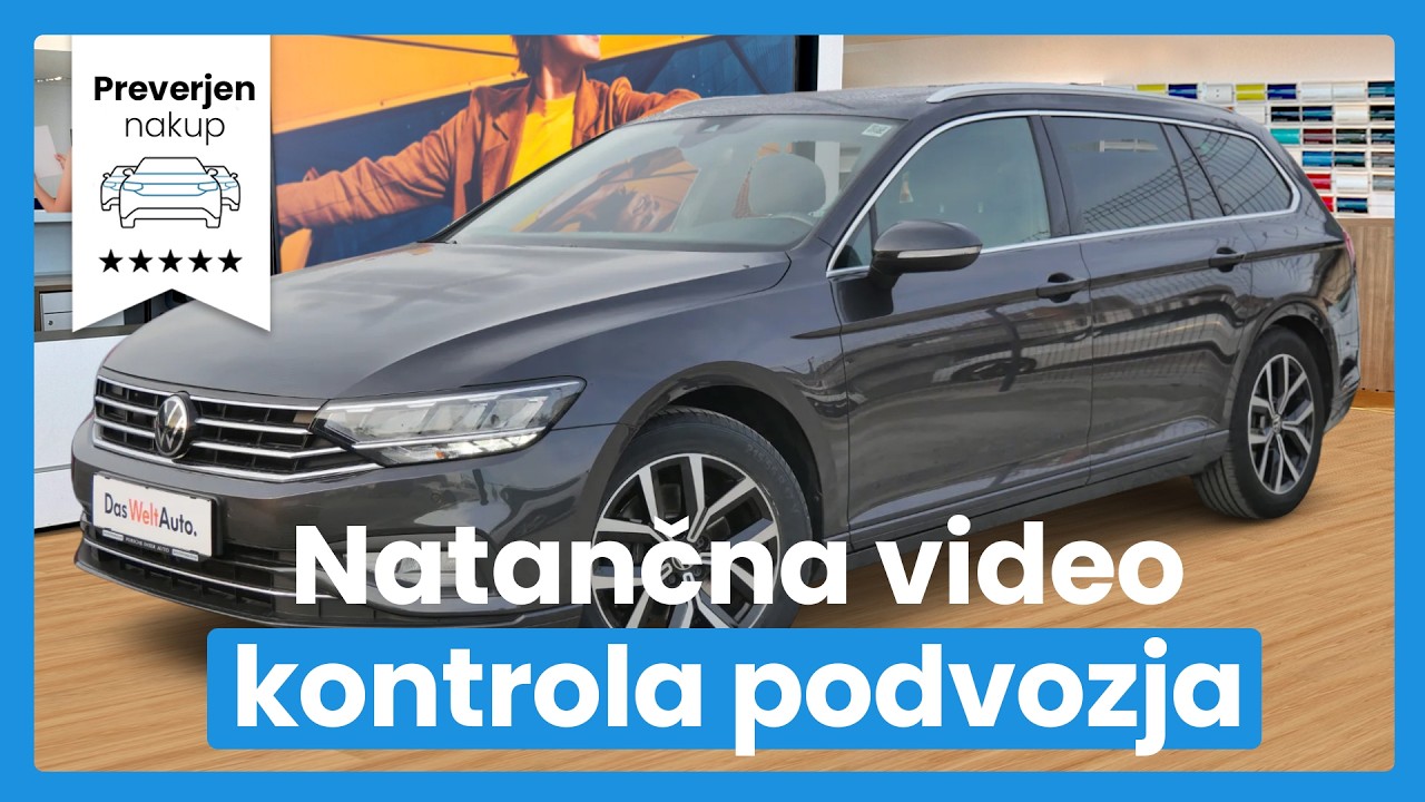 Volkswagen Passat Variant Business 2.0 TDI DSG