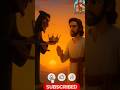Jesus Vs Satan ️ ️ Jesus Jesusbiblestorybook Animation