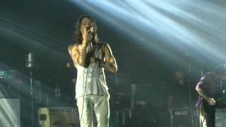 Incubus - Are You In? + Riders On The Storm