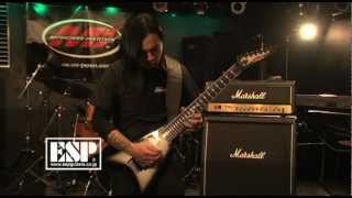 Video thumbnail for ESP Guitars: Introduces the Jesse's (CHTHONIC/閃靈) Signature Model "KATANA" (日本語字幕) by ESP Guitars JAPAN Official Channel