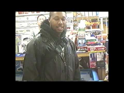 Redbird ft. Junia-T (Official Video)