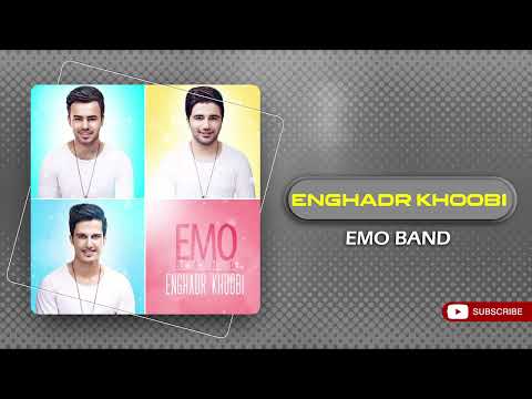 Emo Band - Enghadr Khoobi ( امو بند - انقدر خوبی)