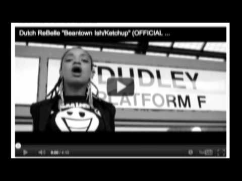 The Reel Story of Dutch ReBelle (OFFICIAL TRAILER)