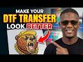 Transform Any Design Into Premium Apparel Effects