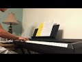 Like Someone in Love - Arranged in the style of Bud Powell