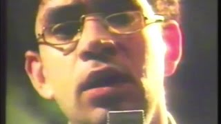 Legião Urbana - Ainda É Cedo | Clipe