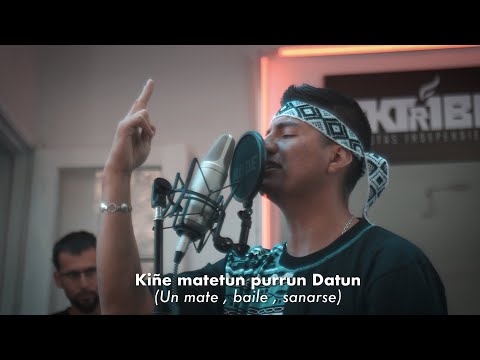 Zkt1 Audiovisual and zkt1tribu