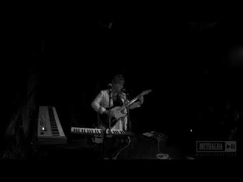 Jody Jody - Trap | Metralha Music Sessions | Porto