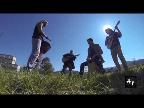 Feliz Te Toco Algo & El Viaje de Nerux - SOL