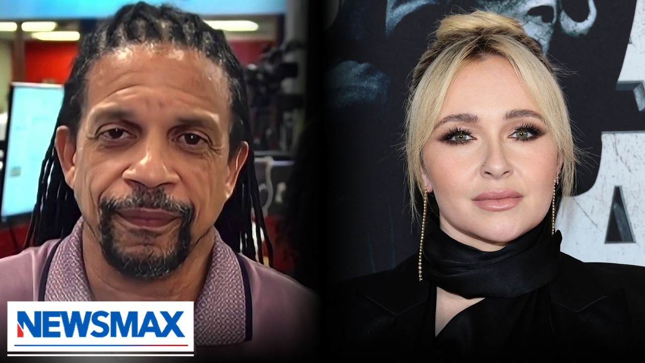‘Narcan was found': TMZ executive producer on latest findings in Hayden Panettiere death