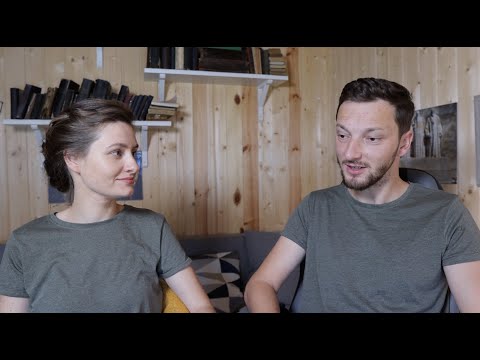 Decența în îmbrăcăminte | vlog 14 cu soția